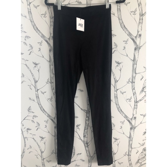 BB Dakota Break On Through High Waist Leggings - Picture 5 of 5